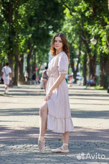 Педагог, хореограф по балету, гимнастике