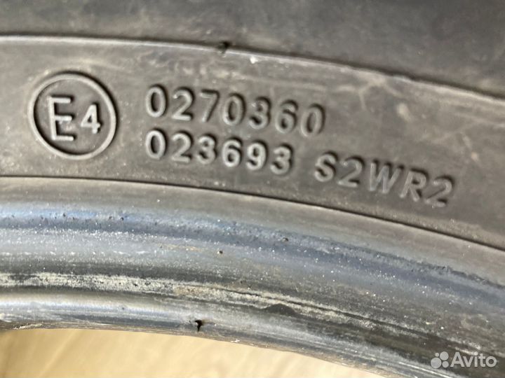 Toyo Proxes R46A 225/55 R19 99V