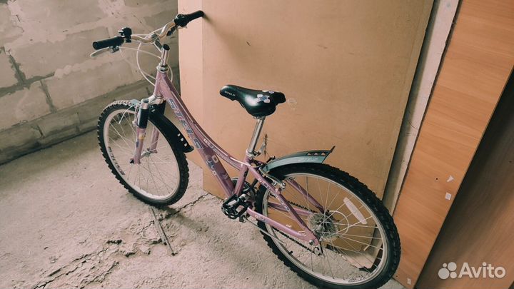 Велосипед Stels Navigator 430