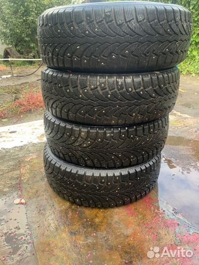 Formula Ice 195/60 R15