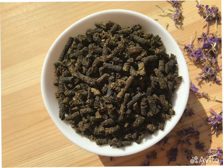 Иван-чай 1 килограмм свежий 2023 год, витаминный