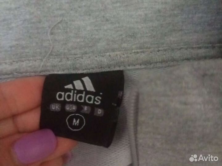 Спортивный костюм adidas для девочек