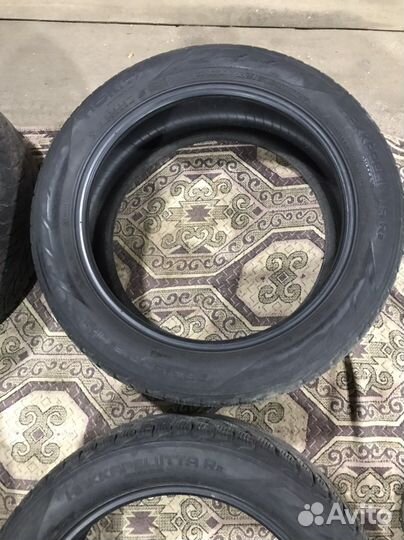 Nokian Tyres Hakkapeliitta R2 235/50 R18 101R