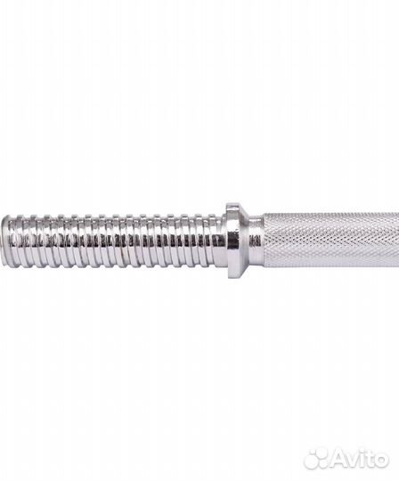 Гриф гантельный