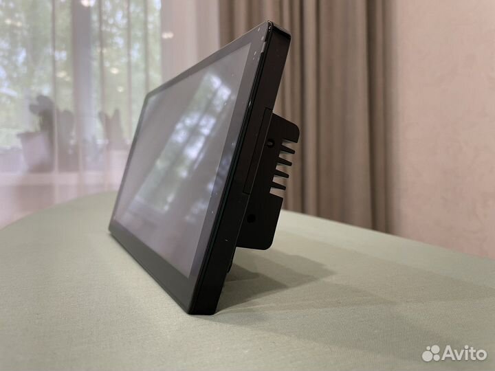 Автомагнитола 9 дюймов 2din android