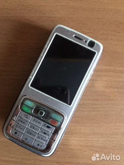 Nokia N73