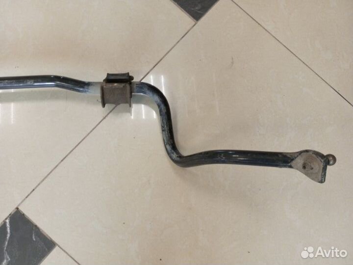 Стабилизатор передний Ford Focus 2 седан hwda 2007