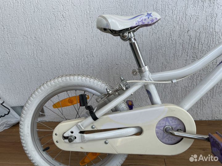 Велосипед Giant Puddin 16 дюймов