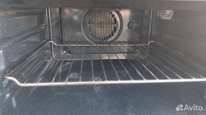 Духовой шкаф Hotpoint-Ariston FB 86.2 IX на з/ч