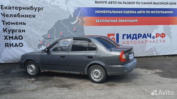 Реле Hyundai Accent (LC) 95430-22002