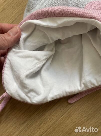 Шапка reima 44/46