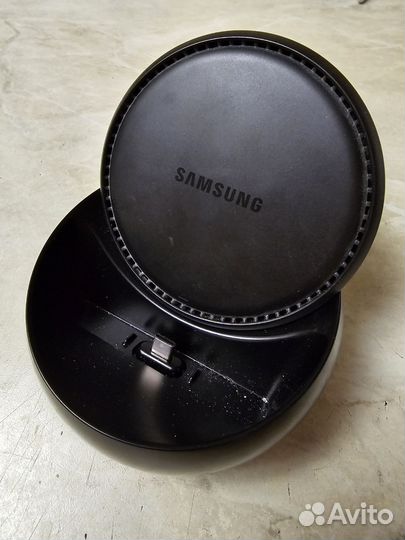 Samsung DeX Station