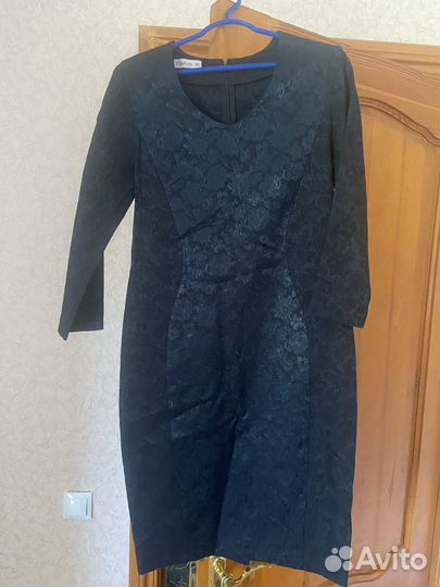 Женские вещи пакетом