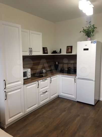 Квартира-студия, 27 м², 7/8 эт.