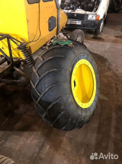 Колеса ободрыши