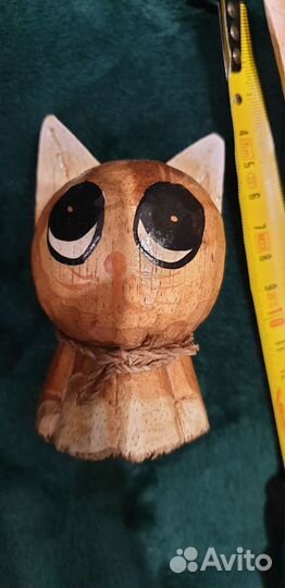 Деревянные игрушки