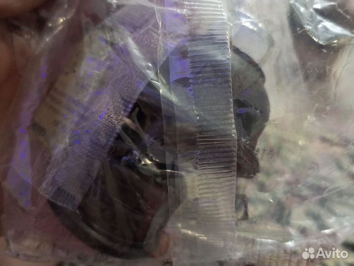 Шаровая опора