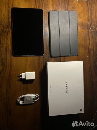 Xiaomi pad 5