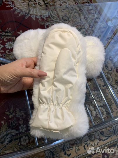 Новые Варежки