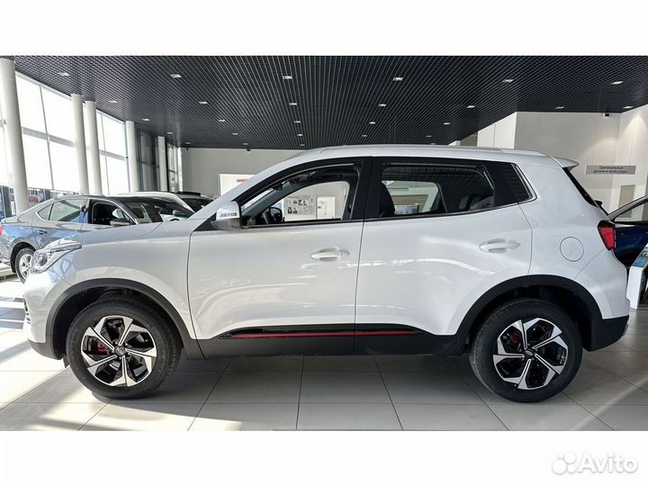 Chery Tiggo 4 Pro 1.5 МТ, 2023