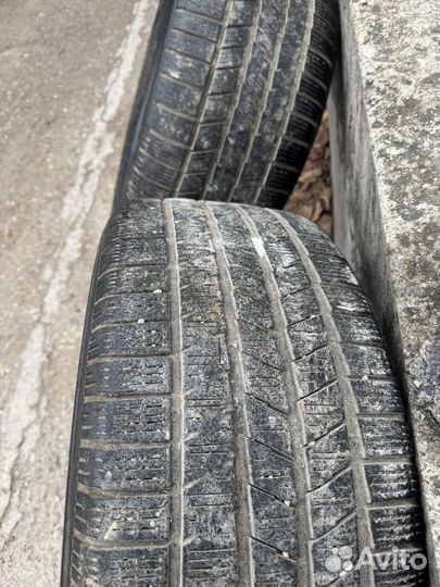 Pirelli Scorpion 255/50 R19