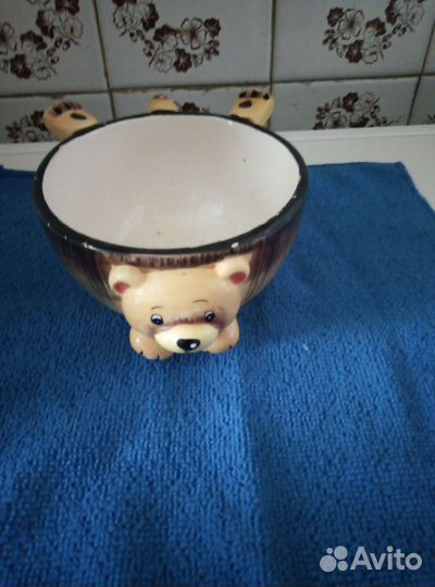 Детская пиала/чашка