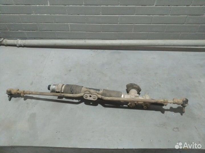 Рулевая рейка Zaz Chance седан 1.3 8кл 2010