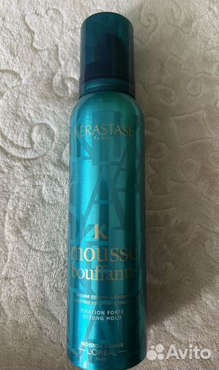 Kerastase для объема волос 150 ml оригинал