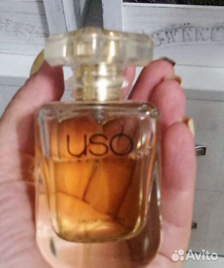 Туалетная вода W61 VS Jour dHermes