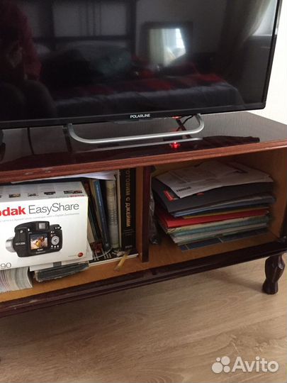 Комод тумба под тв Румыния, старинная