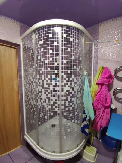 3-к. квартира, 93 м², 8/10 эт.