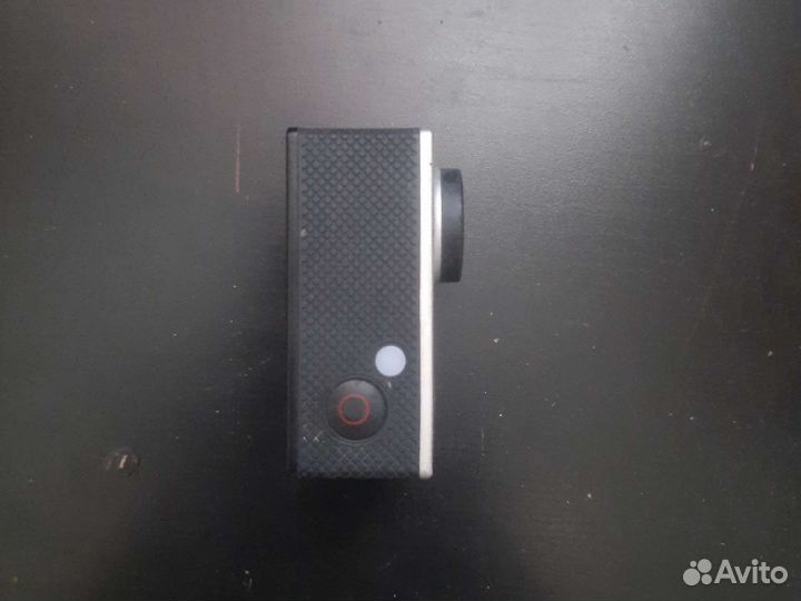 Экшн камера eken 4k action camera