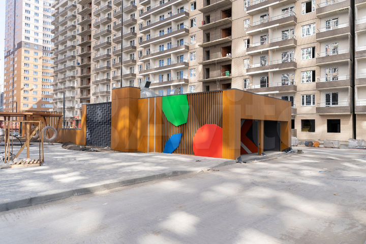 Машиноместо, 14 м²