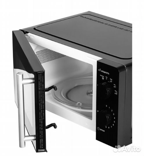 Микроволновка Новая в коробке