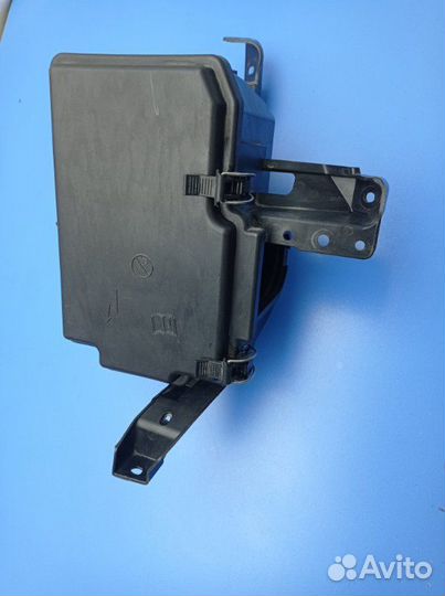 Корпус блока предохранителей Mercedes Gle