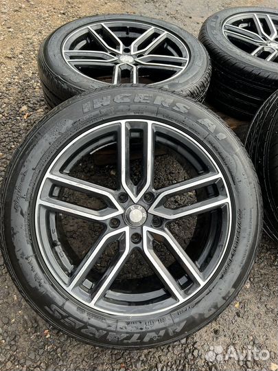 Antares Ingens A1 245/50 R18