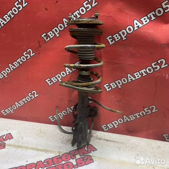 Стойка подвески передняя правая Toyota Rav-4 30