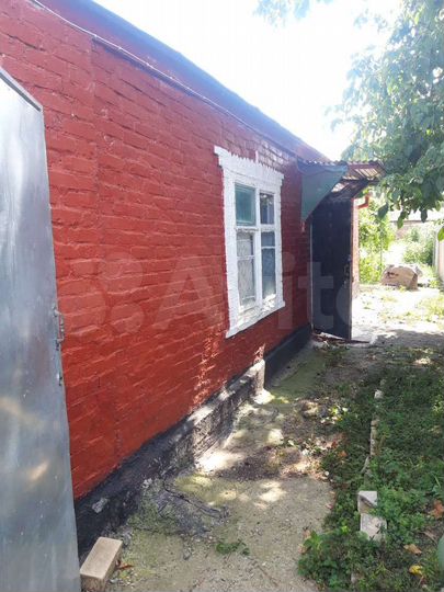 Дом 53 м² на участке 6 сот.