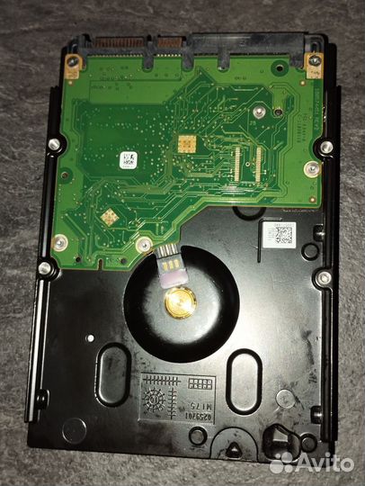 Внешний жесткий диск 1 тб seagate