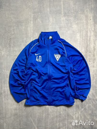 Олимпийка Nike XL Оригинал