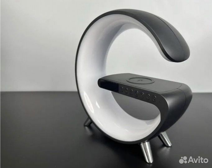 Умный светодиодный RGB светильник