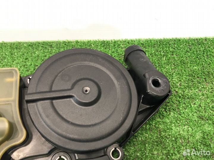 Маслоотделитель Audi A4 B8 cdnc 2011