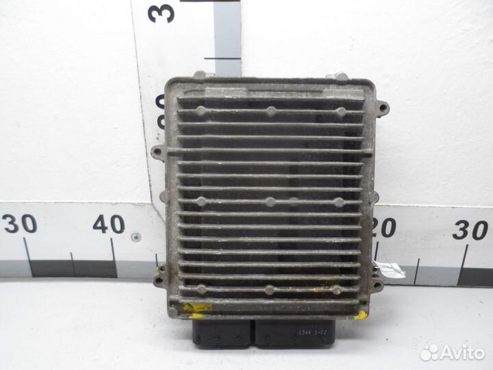 Б/У Блок управления двс A2789001300, mercedes-benz