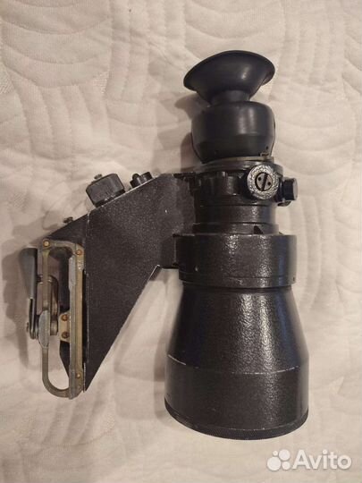 Прицел ночного видения