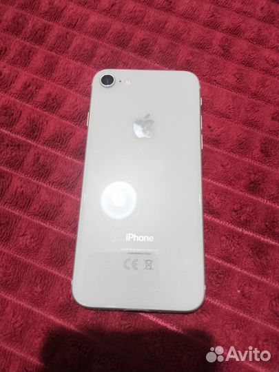 iPhone 8, 64 ГБ