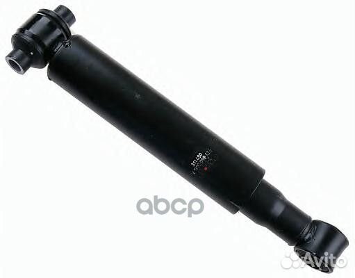 Амортизатор передний 438-700 TGA (0/0) 311480 S