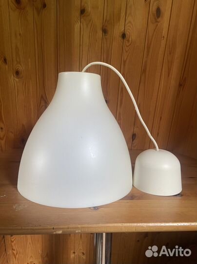 Светильник потолочный подвесной