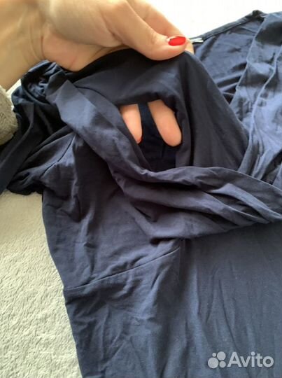 Вещи для беременных 42-44