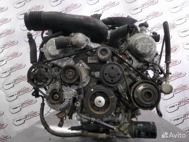 Двигатель С кпп toyota lexus 3UZ-FE celsior crown majesta GS430 soarer UCF30 UCF31 UZS186 UZS190 UZZ