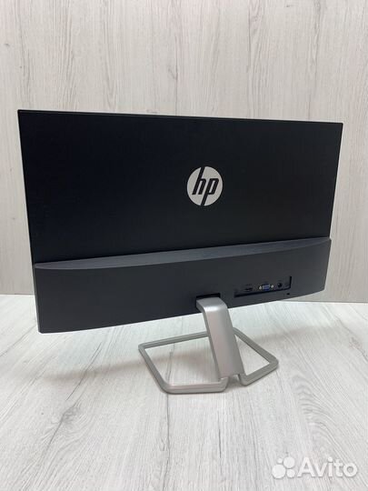 Монитор hp 24f